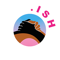 Manish cave Logo