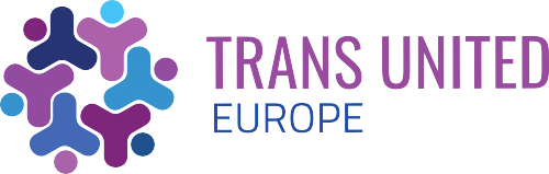 Trans United Logo