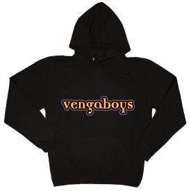 Vengaboys Hoodie