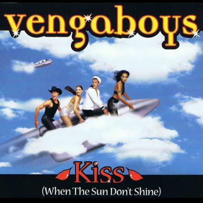 Vengaboys - Kiss (When the sun don't shine) - 1999
