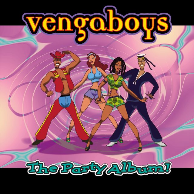 Music | Vengaboys - Europe's #1 Party act
